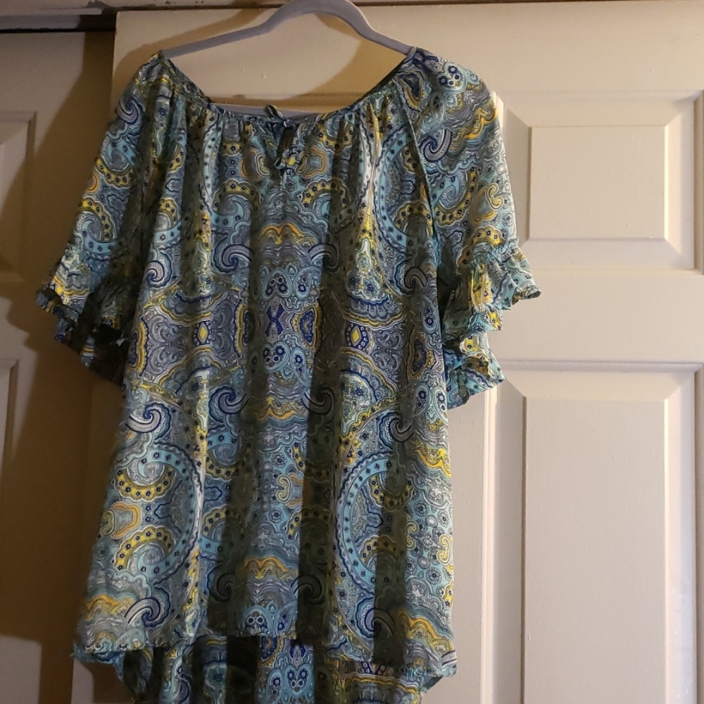Clothing